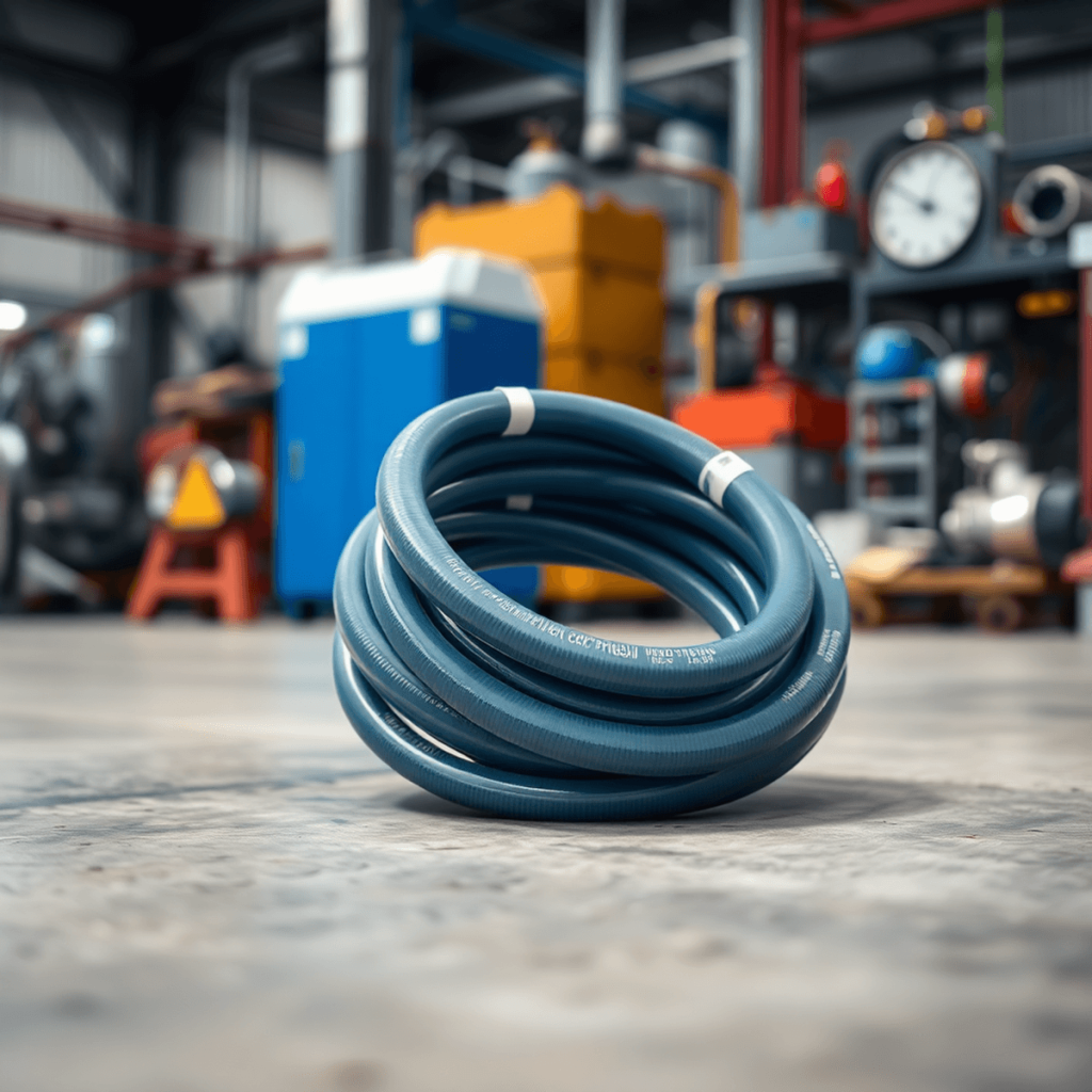 Co2 Cannon | High-Pressure vs. Low-Pressure CO2 Hoses: Which One Do You Need?