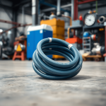 High-Pressure vs. Low-Pressure CO2 Hoses: Which One Do You Need?