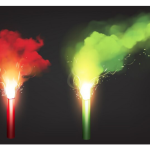 Explosive Effects: How a CO2 Cannon Can Elevate Your Entertainment Experience